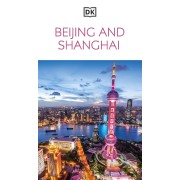 Beijing Shanghai Eyewitness Travel Guide